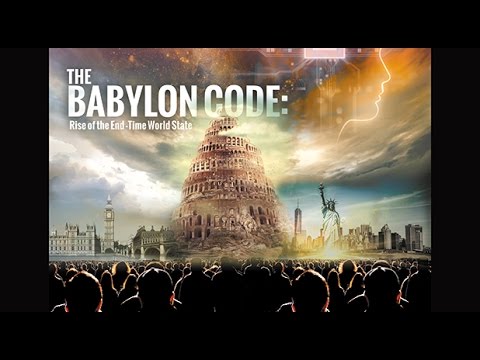 Babylon Code-Solving the Bible's Greatest End Times Mystery!