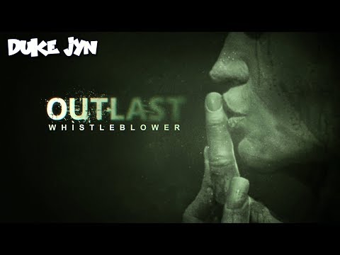 Outlast Whistleblower - Película Completa