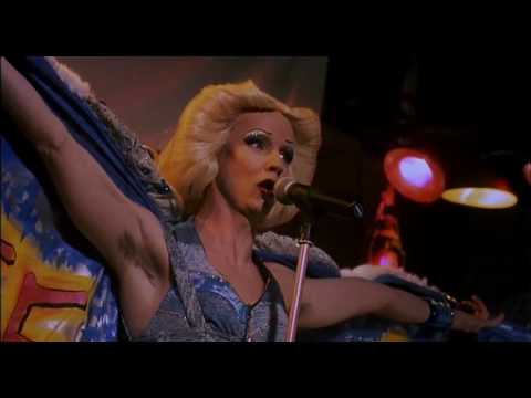 Hedwig and the Angry Inch Trailer