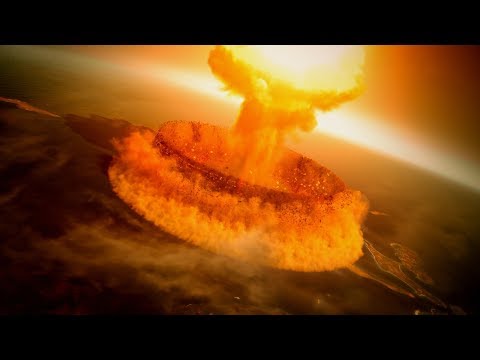 How did an Asteroid Drive the Dinosaurs to Extinction? | Earth Unplugged