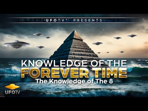 The Knowledge of The Forever Time - The Knowledge of the 8 - The Final Episode