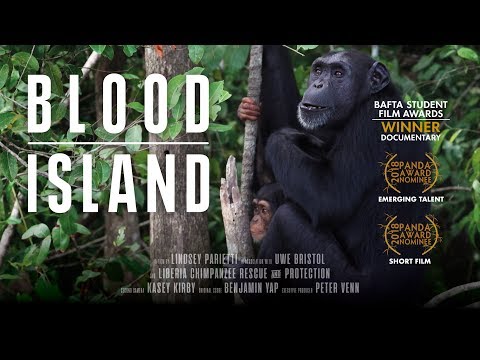 Blood Island film