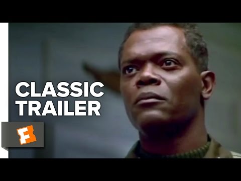 Rules of Engagement (2000) Official Trailer #1 - Samuel L. Jackson Movie HD
