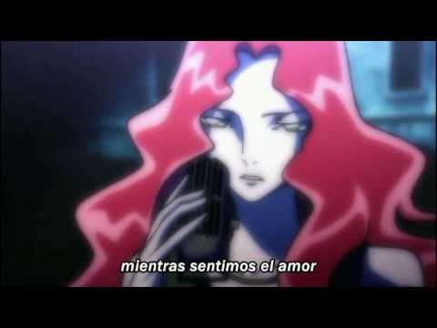 Casshern Sins - Janice Song (Path) (Sub - Español) by Nami Miyahara