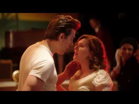 Dirty Dancing 2017 - Time of my life