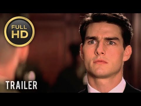 🎥 A FEW GOOD MEN (1992) | Full Movie Trailer in Full HD | 1080p