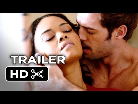 Addicted Official Trailer #1 (2014) - Kat Graham, William Levy Movie HD