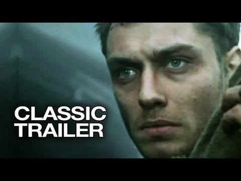Enemy at the Gates (2001) Official Trailer #1 - Jude Law Movie HD