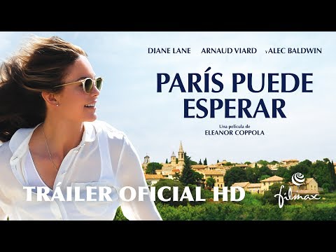 PARÍS PUEDE ESPERAR - Tráiler oficial español - Ya en cines