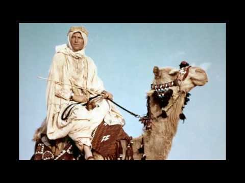 Lawrence of Arabia - Full Soundtrack