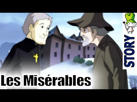 Les Miserables (Les Misérables) - Bedtime Story (BedtimeStory.TV)