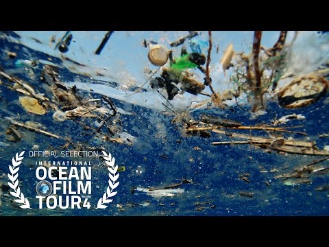International OCEAN FILM TOUR Volume 4 | A PLASTIC OCEAN