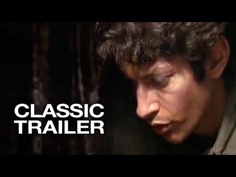Invasion of the Body Snatchers Official Trailer #1 - Donald Sutherland Movie (1978) HD