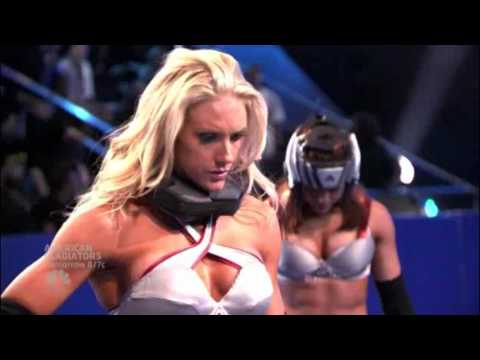 American Gladiators 2008 S01E01 HD