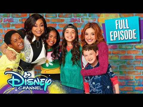 Raven’s Home (Full Episode) | Raven’s Home | Disney Channel