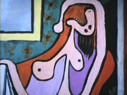 Picasso [Documentary]