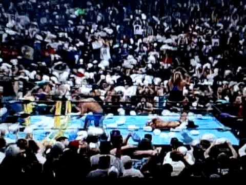 ECW Blood Sport "The Most Violent Matches" | DVD Promo