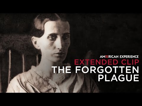 The Forgotten Plague, Chapter 1