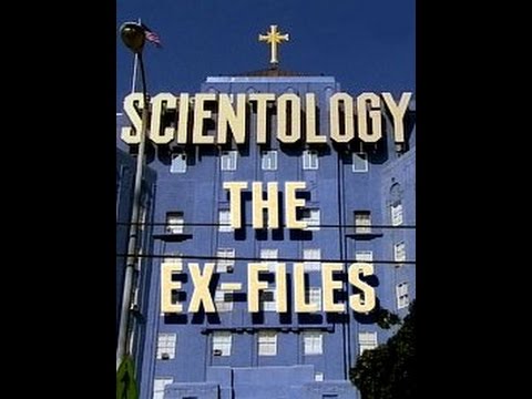 Scientology The Ex Files 2010