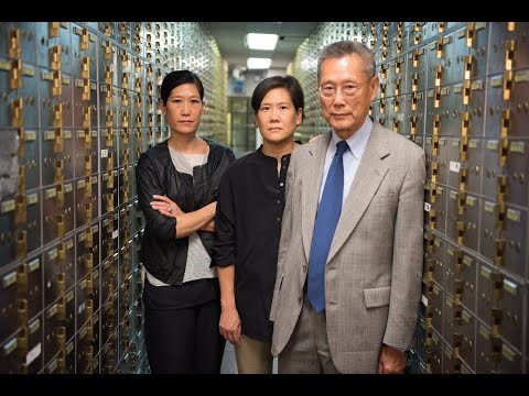 IDFA 2016 | Clip | Abacus: Small Enough to Jail