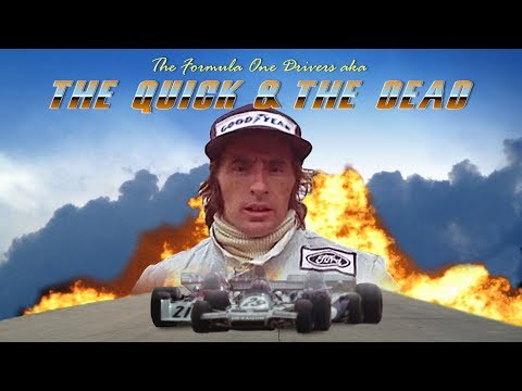 The Formula One Drivers aka The Quick and the Dead: Clip 2