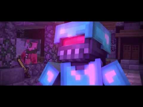 ♪ 'Enchanted' - Minecraft Parody 1 Hour