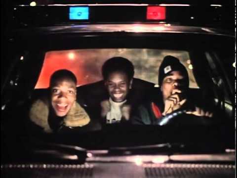 New Jersey Drive Official Trailer #1 - Gwen McGee Movie (1995) HD