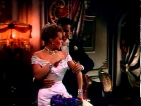 Merry Widow, The 1952   Original Trailer