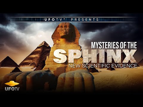 Mystery of the Sphinx - Expanded Director's Cut - Movie Rental
