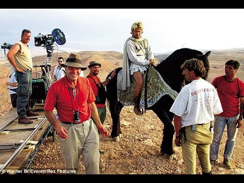 Fight Against Time: Oliver Stone's Alexander (Bonus Feature / Documentary / Full)