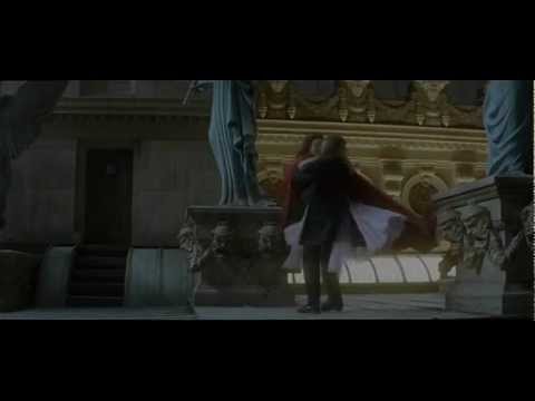 El Fantasma de la Ópera (2004) - Trailer español