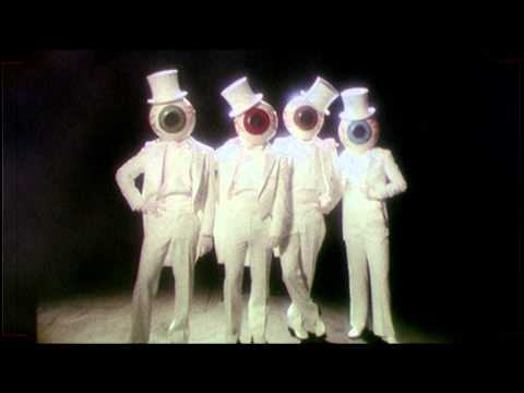 Theory of Obscurity: a film about The Residents - Festival Trailer