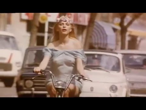 Cicciolina (Illona Staller) in "Cicciolina amore mio" (1979)