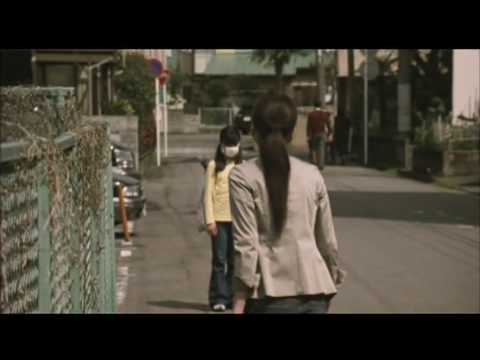 Carved (A.K.A. Slit Mouthed Women) Movie 2/10 [english subs]
