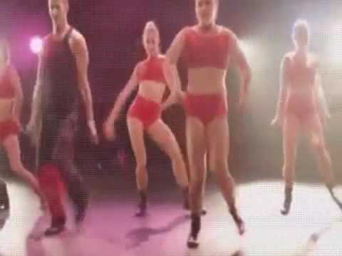 Dance Off Película Completa en Español Latino