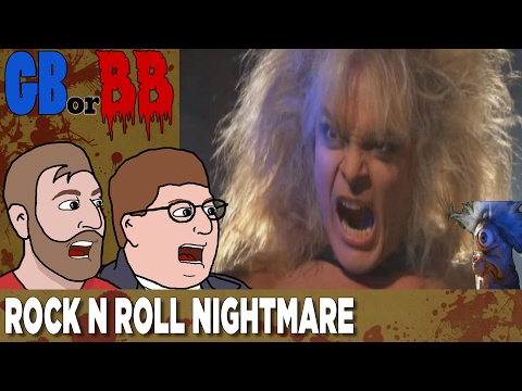 Rock 'n' Roll Nightmare - Good Bad or Bad Bad #21