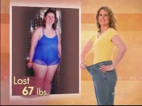 Slim in 6 - Body Transformation in 6 Weeks with Debbie Siebers (2 of 2)
