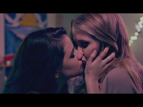 KISS & TELL | LGBT SHORT FILM