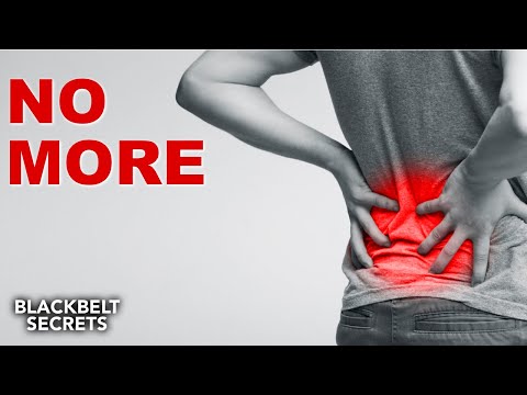 Sciatica Pain Relief — Immediate Effect
