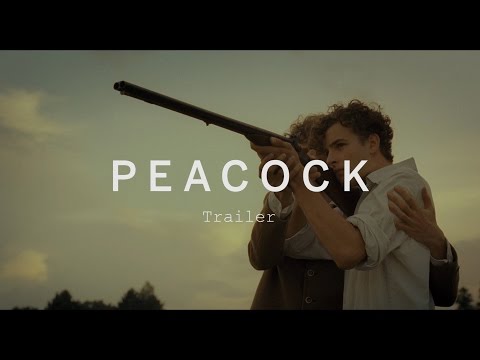 PEACOCK Trailer | Festival 2015