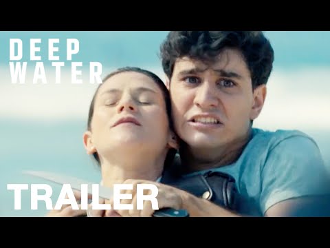 Deep Water - trailer: DVD, Blu-ray & digital HD from 30 Jan 2017