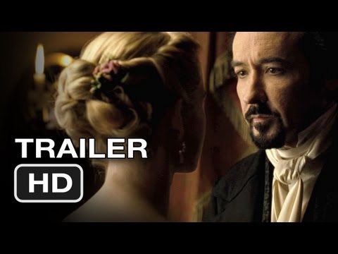 The Raven (2011) Trailer - HD Movie