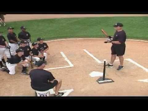 Ripken Baseball - Weight Shift