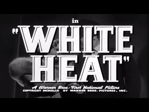 White Heat - Trailer