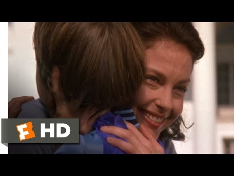 Double Jeopardy (9/9) Movie CLIP - Reunited (1999) HD