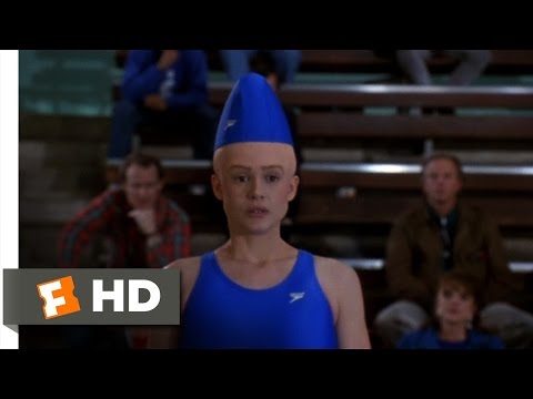 Coneheads (7/10) Movie CLIP - Connie's Diving Meet (1993) HD