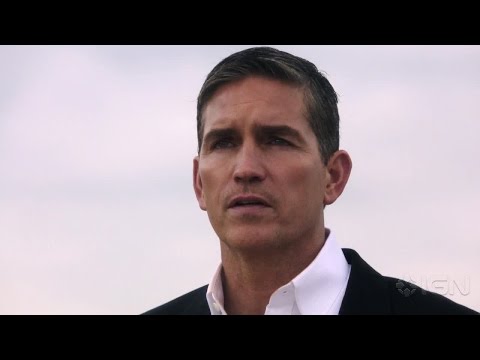 Person of Interest: Season 5 - Extended Trailer