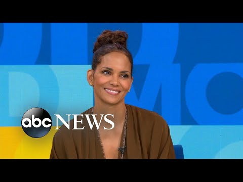 'Kidnap' star Halle Berry says it's 'the summer of the woman' thanks to strong female leads