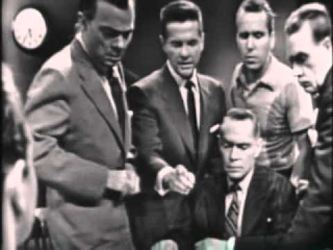 12 Angry Men - Original Live TV Version 1954