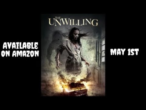 The Unwilling 2018 Cml Theater Movie Review